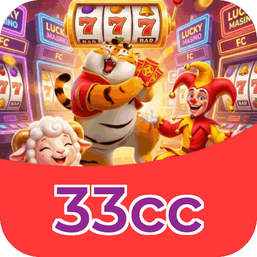 Lottery Clássica na 33cc